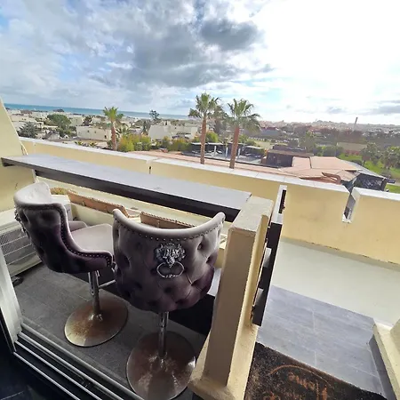 Apartment 687 Luxe Coursives En Face Du Waiki *