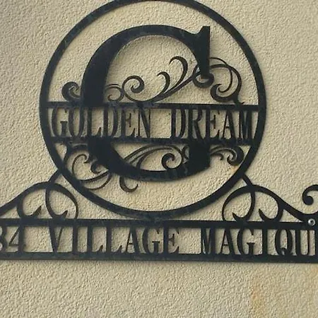 687 Luxe Coursives En Face Du Waiki * Agde