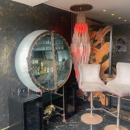 687 Luxe Coursives En Face Du Waiki Apartment *