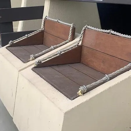 Apartment 687 Luxe Coursives En Face Du Waiki