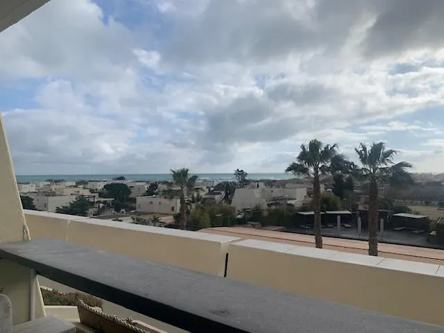 687 Luxe Coursives En Face Du Waiki Apartment