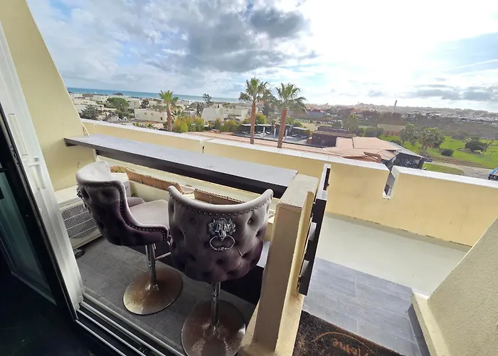 Apartment 687 Luxe Coursives En Face Du Waiki *