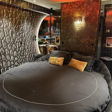 687 Luxe Coursives En Face Du Waiki Appartamento