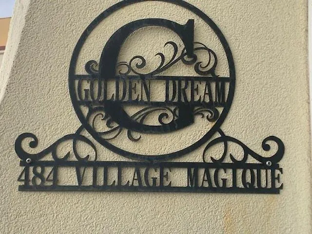 687 Luxe Coursives En Face Du Waiki * アグド