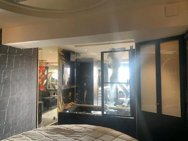 687 Luxe Coursives En Face Du Waiki Appartamento Agde